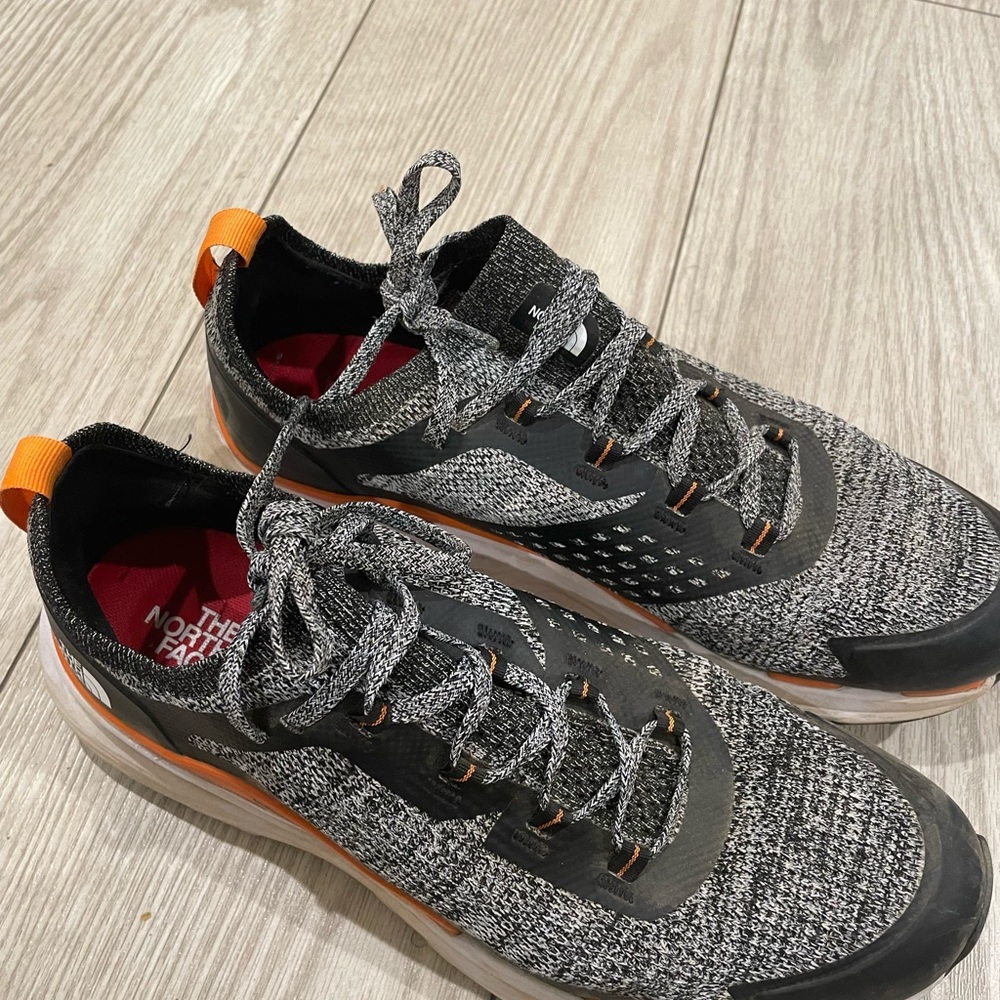 The North Face Vectiv runner shoes size US 10 men